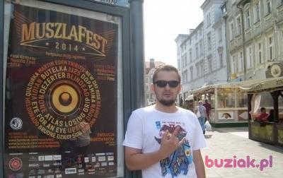 Łukasz, Mężczyzna, 40, Środa Wielkopolska, Polska, Zdjęcie: 8