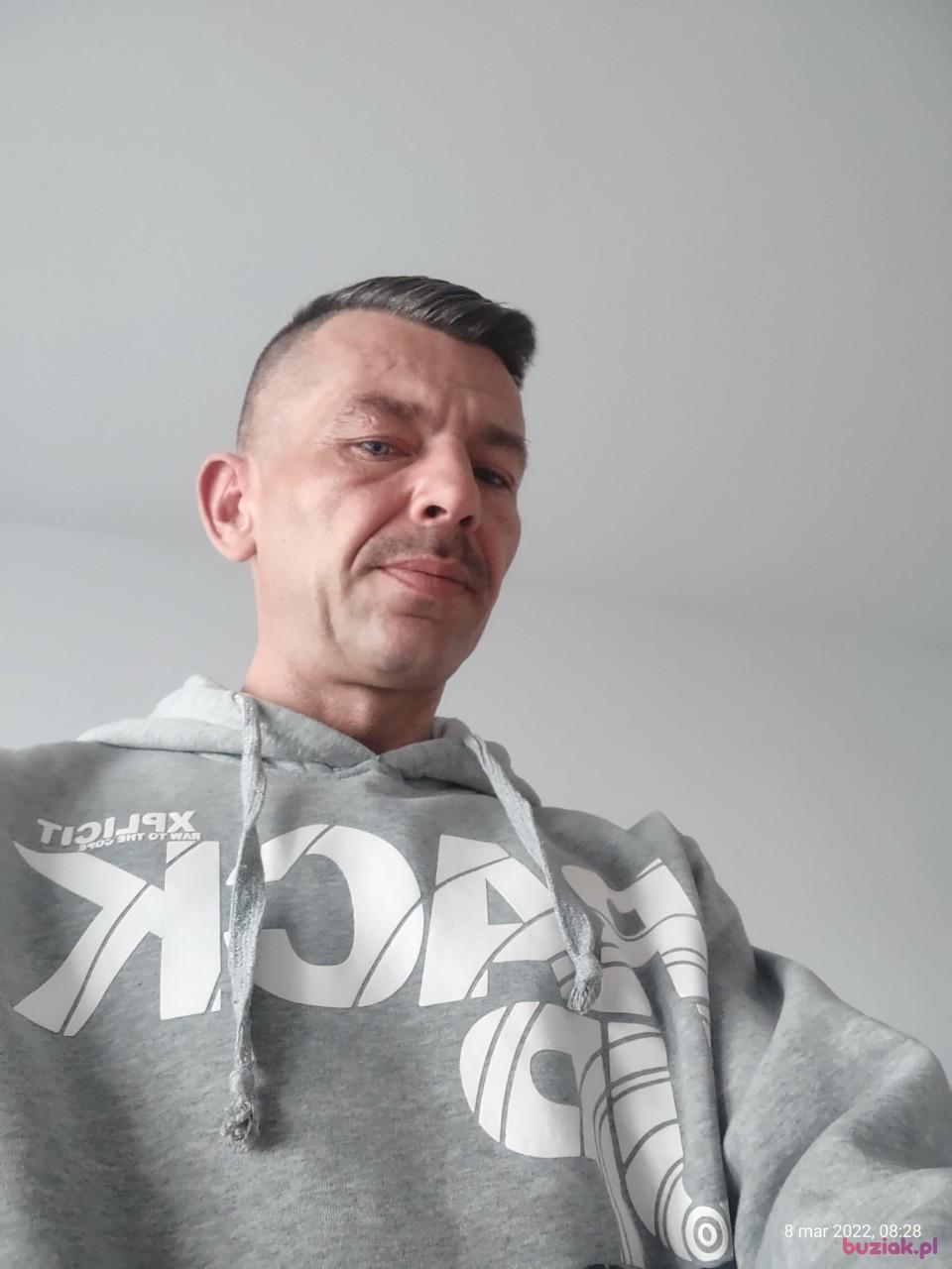 Krzysztof, Mężczyzna, 49, Chełmża, Polska, Zdjęcie: 1