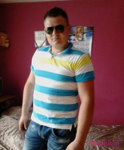 pawelek19932, Mężczyzna, 33, Polska, Zdjęcie: 3