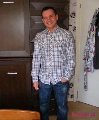 krzysiek, Mężczyzna, 41, Guildford, Wielka Brytania, Zdjęcie: 2