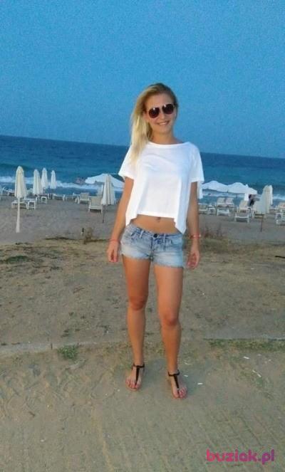 Magdalena, Female, 32, Szczecin, Polska, Photo: 8