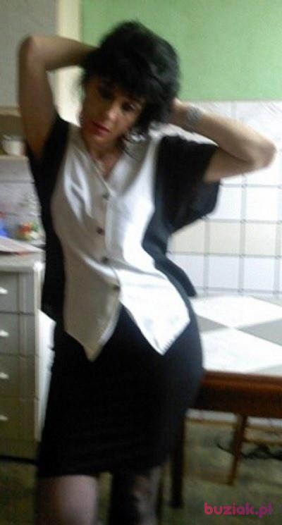 Wenessa, Female, 47, Łódź, Polska, Photo: 16
