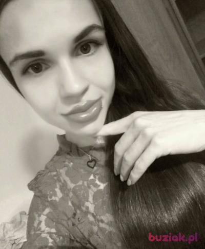 Kokosowa Kola, Female, 34, Kraków, Polska, Photo: 2