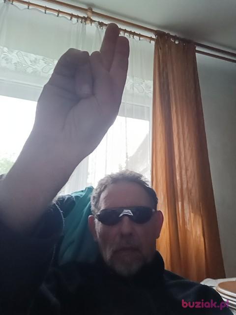 Tom, Mężczyzna, 60, Łańcut, Polska, Zdjęcie: 2