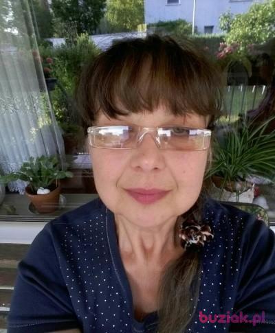 Gosia, Kobieta, 69, Frankfurt, Niemcy, Zdjęcie: 1