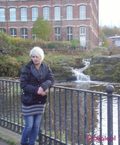 DORITA, Kobieta, 52, Wielka Brytania, Zdjęcie: 2