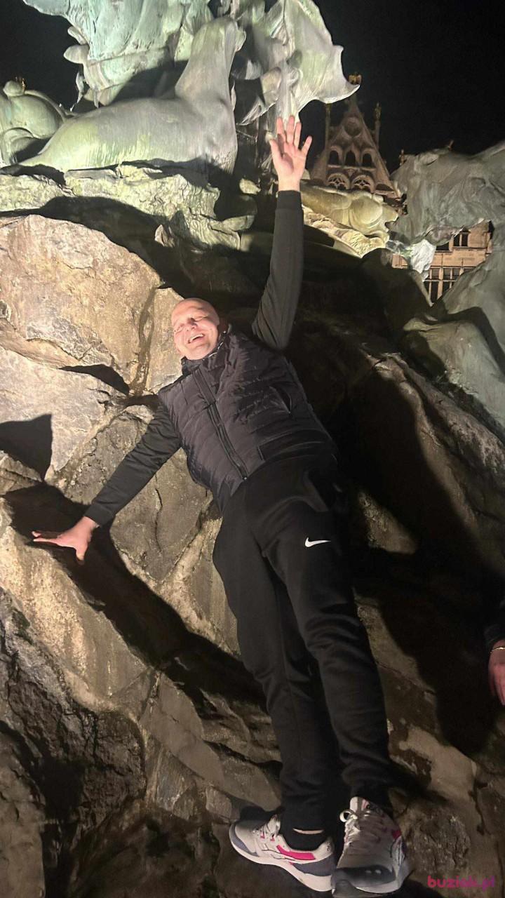 Artur, Male, 42, Amersfoort, Holandia, Photo: 2