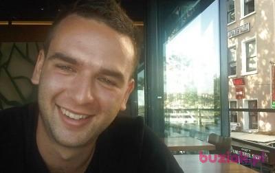 Janusz, Male, 36, Szczecin, Polska, Photo: 3