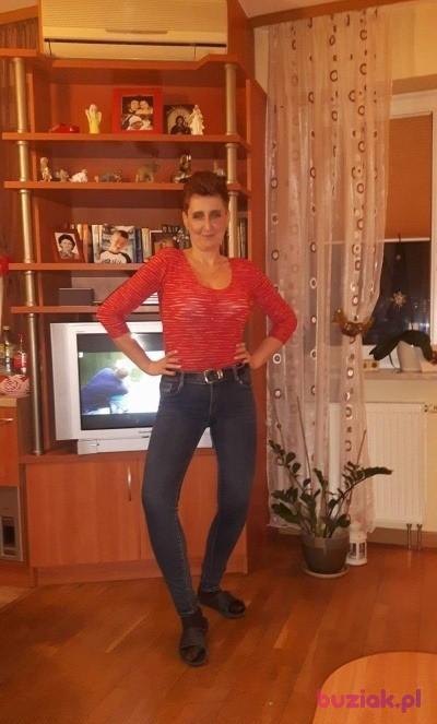 Marzena, Kobieta, 52, Warszawa, Polska, Zdjęcie: 5