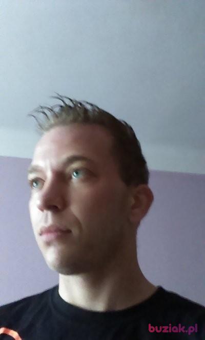 Marek, Mężczyzna, 39, Sosnowiec, Polska, Zdjęcie: 2