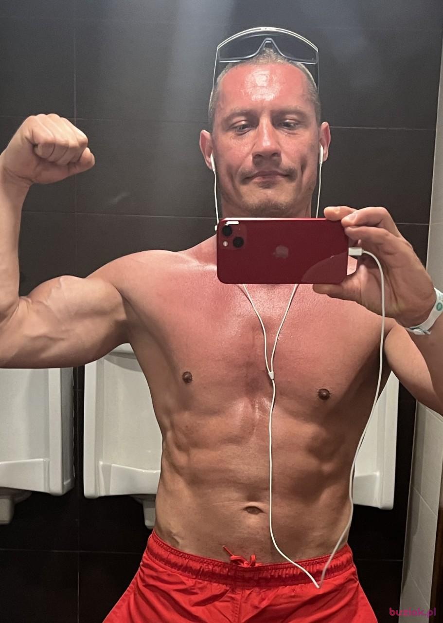 marcin, Male, 45, Berlin, Niemcy, Photo: 2