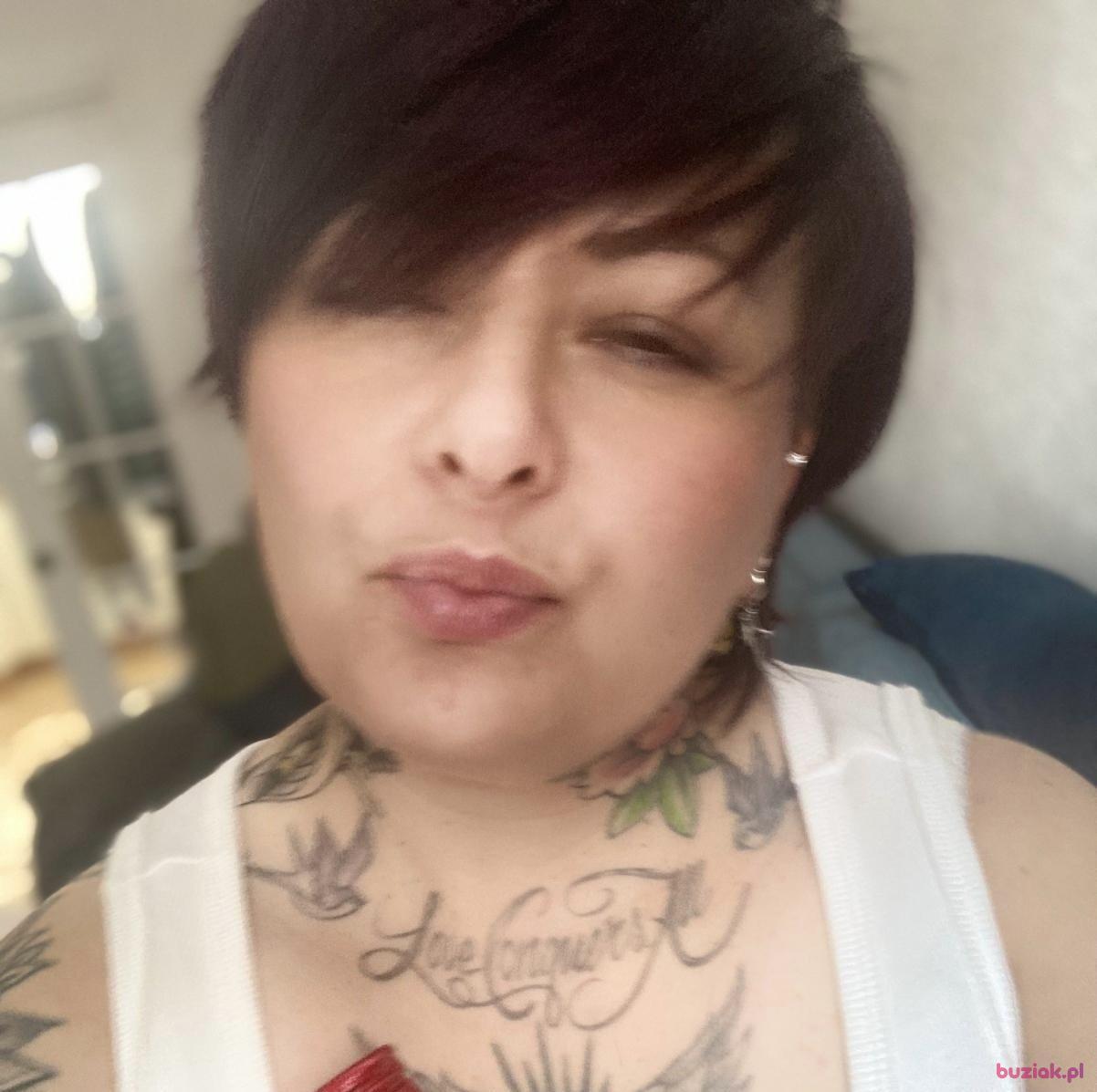 Karolina, Kobieta, 46, Manchester, Wielka Brytania, Zdjęcie: 4