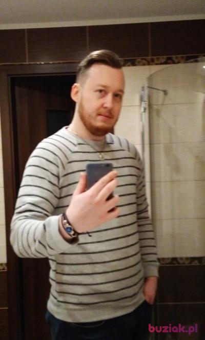 Jarek, Mężczyzna, 36, Rypin, Polska, Zdjęcie: 4