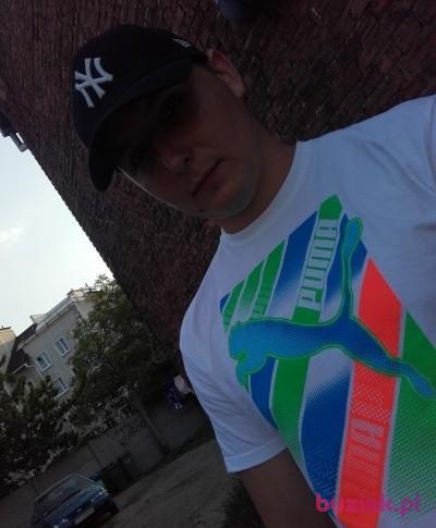 Patryk, Mężczyzna, 32, Toruń, Polska, Zdjęcie: 2