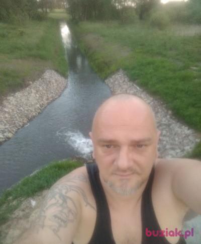 Paweł, Mężczyzna, 43, Lublin, Polska, Zdjęcie: 7