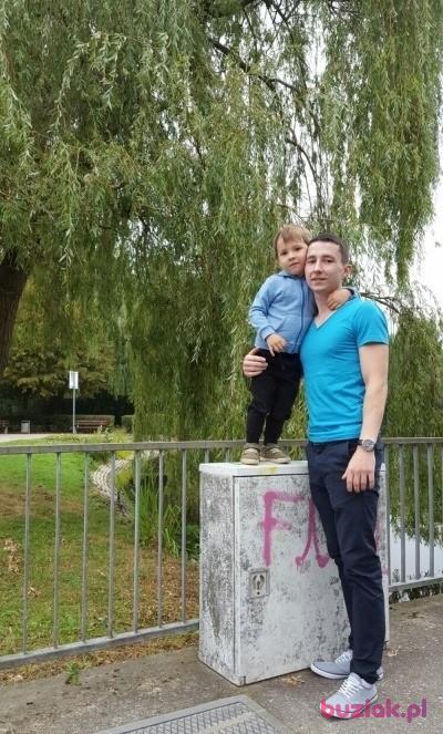 Kamil, Mężczyzna, 36, Niemcy, Zdjęcie: 3