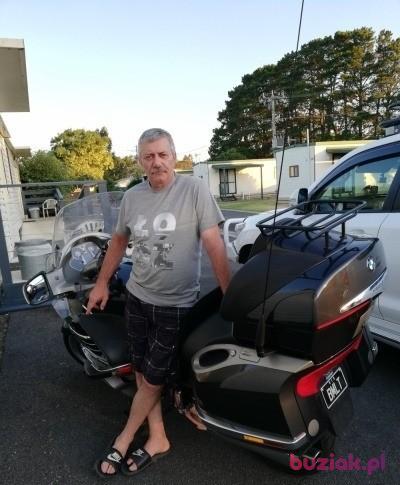 Ryszard, Mężczyzna, 66, Dzierżoniów, Polska, Zdjęcie: 5