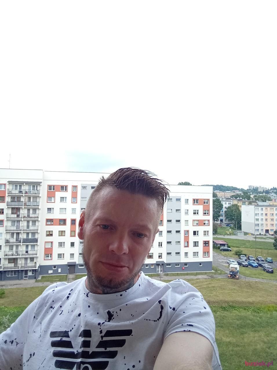Adrian, Mężczyzna, 41, Wolbrom, Polska, Zdjęcie: 3