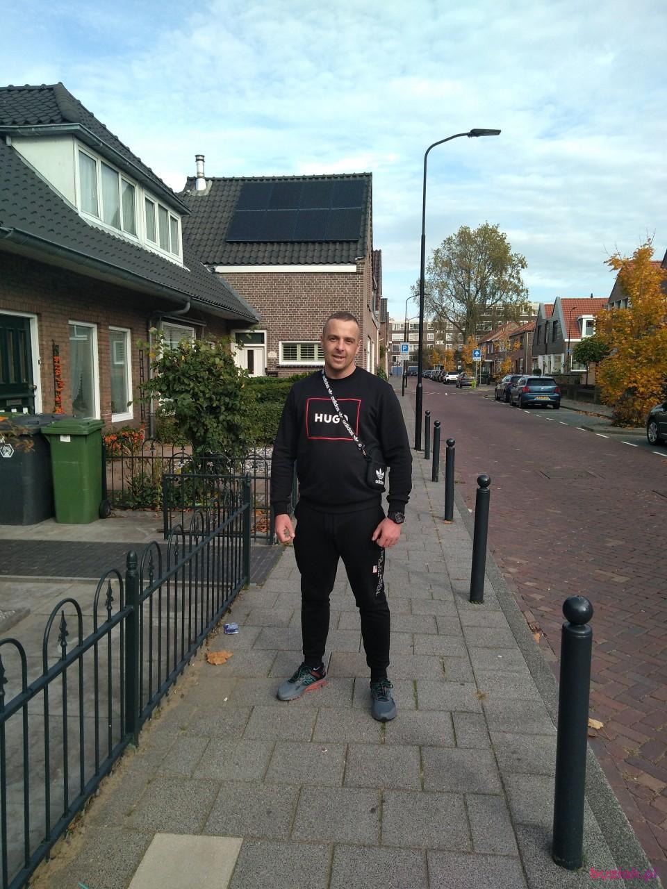 Karol, Mężczyzna, 39, Amsterdam, Holandia, Zdjęcie: 1