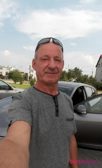 Mieczysław, Mężczyzna, 68, Mrągowo, Polska, Zdjęcie: 1