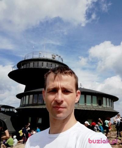 Wieslaw, Mężczyzna, 42, Dusseldorf, Niemcy, Zdjęcie: 2