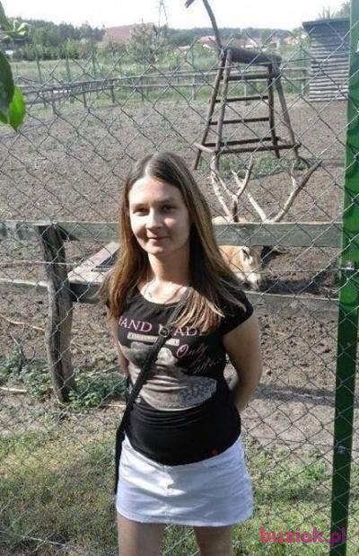 Anna, Kobieta, 38, Sompolno, Polska, Zdjęcie: 2