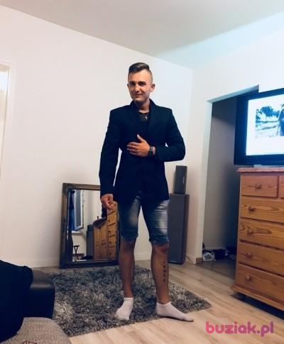 Tomasz , Male, 31, Polska, Photo: 1