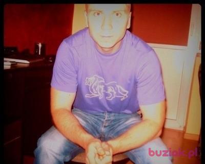 Andrzej, Male, 37, Chełm, Polska, Photo: 2