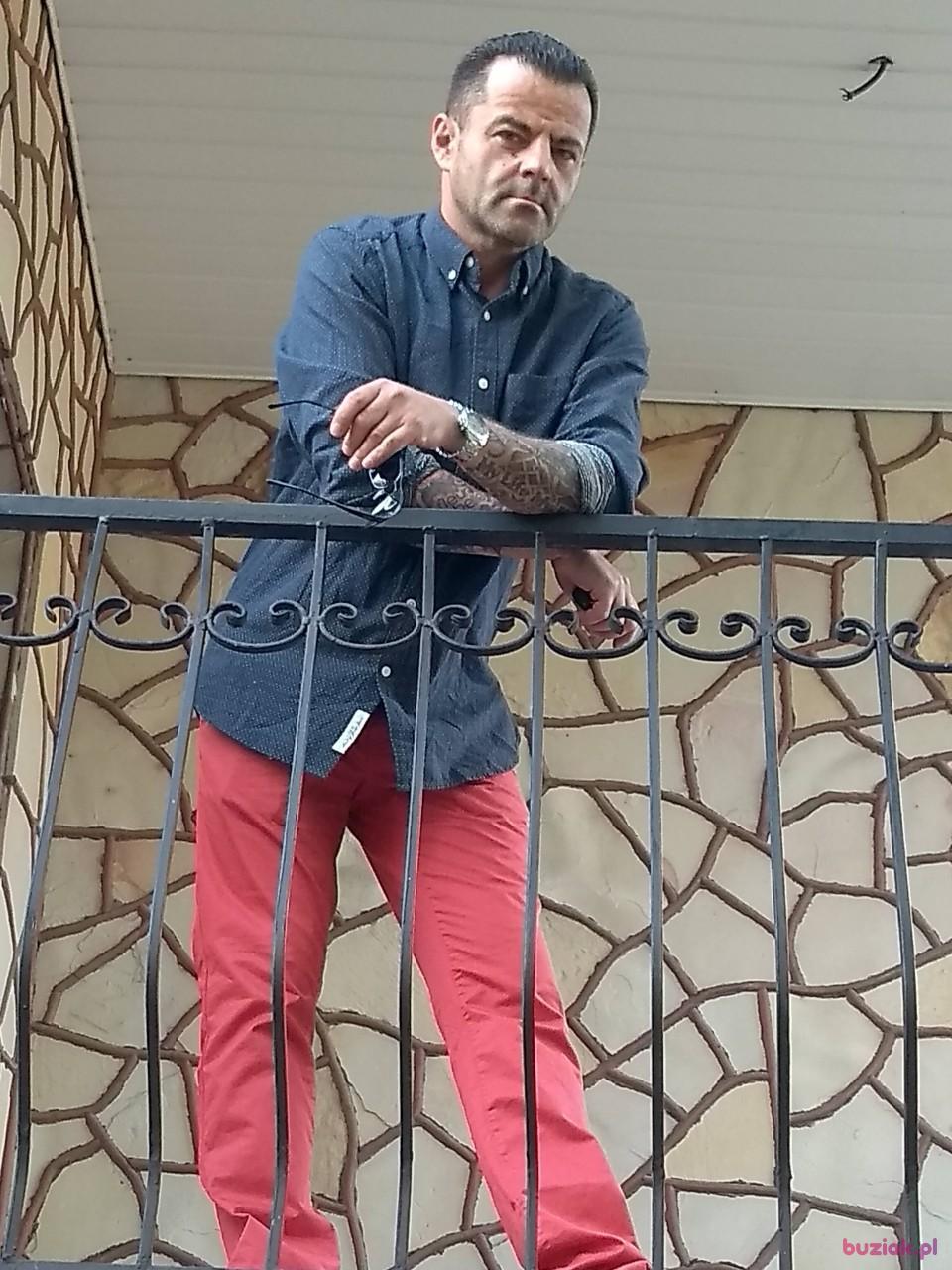 marcin, Male, 50, Hamburg, Niemcy, Photo: 4