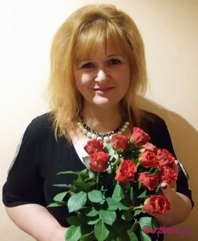 liudka, Female, 47, Warszawa, Polska, Photo: 7
