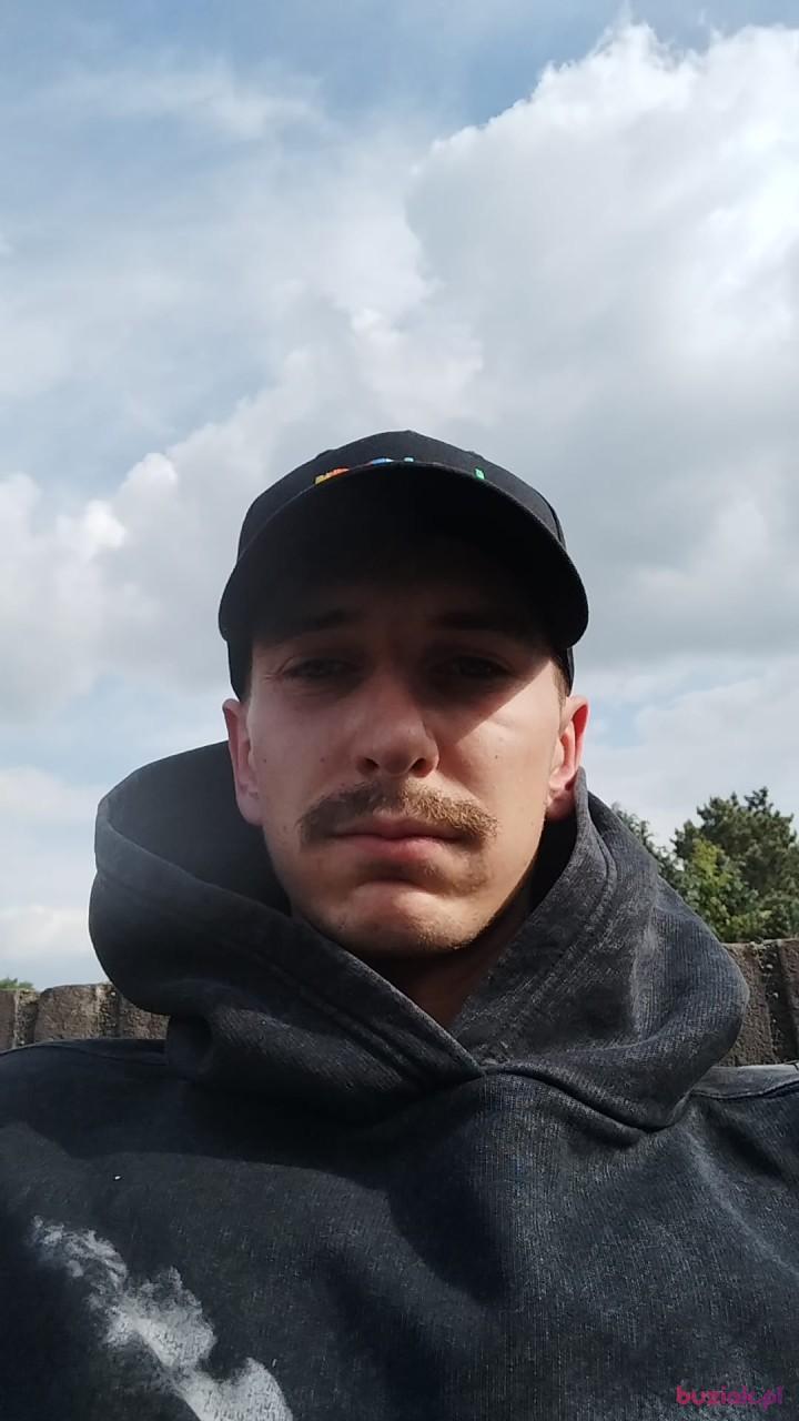 Kacper, Mężczyzna, 23, 's-Hertogenbosch, Holandia, Zdjęcie: 3