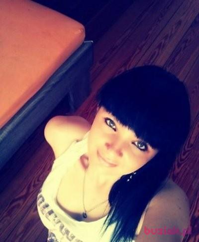 michel, Female, 34, Gdynia, Polska, Photo: 1