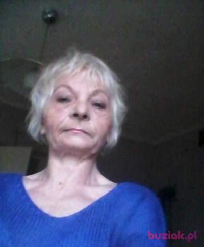 alina, Kobieta, 65, Jasło, Polska, Zdjęcie: 5