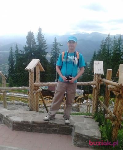 Romek, Mężczyzna, 44, Sieradz, Polska, Zdjęcie: 2