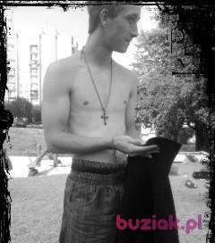 Damian, Male, 29, Kłodzko, Polska, Photo: 4