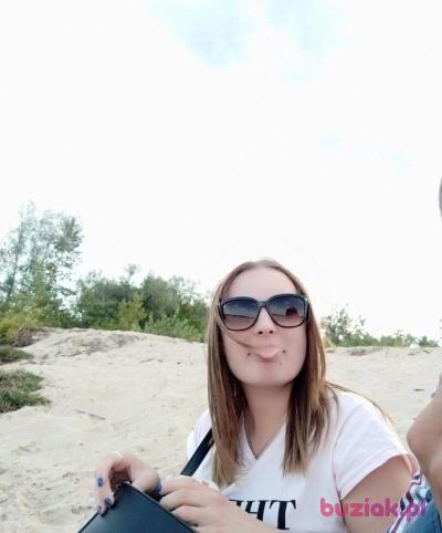Agata, Female, 33, Garwolin, Polska, Photo: 3