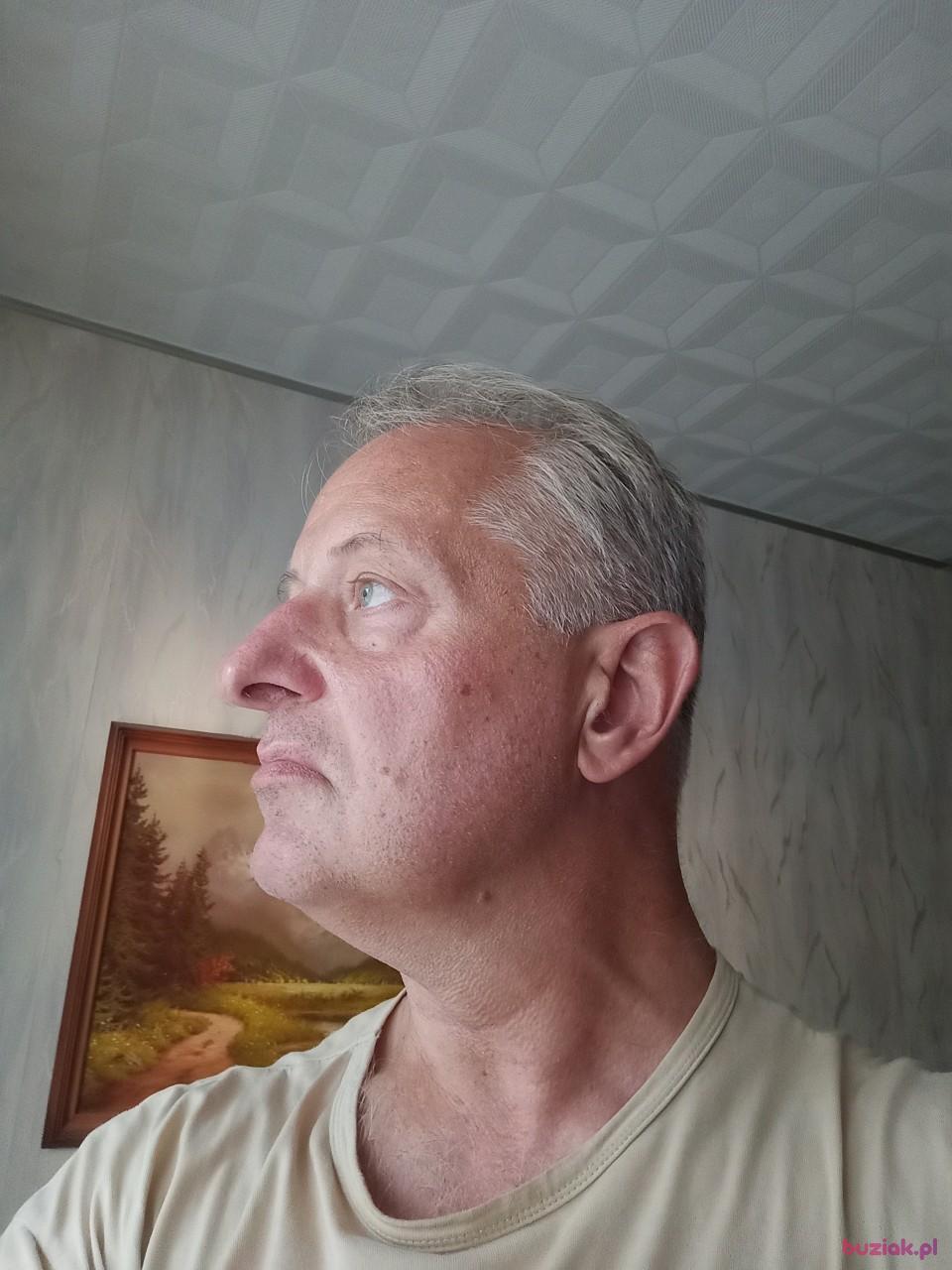 mat, Male, 64, Swarzędz, Polska, Photo: 1