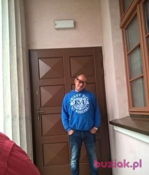 Grzegorz, Mężczyzna, 49, Poznań, Polska, Zdjęcie: 2