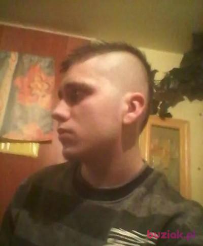Adrian, Male, 27, Olkusz, Polska, Photo: 1