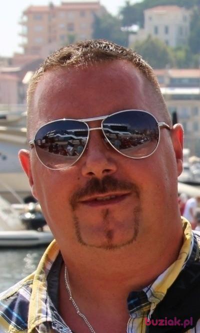 janusz, Mężczyzna, 51, Haarlem, Holandia, Zdjęcie: 1
