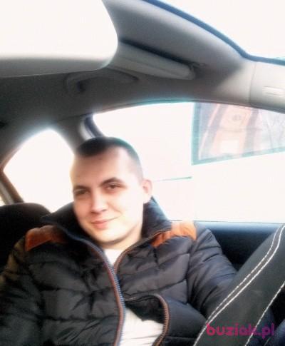 pioter200, Mężczyzna, 37, Ostrów Mazowiecka, Polska, Zdjęcie: 2