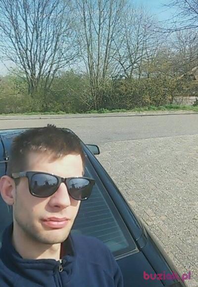 Damian, Male, 34, Holandia, Photo: 2