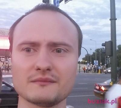 Jan, Male, 36, Pelplin, Polska, Photo: 2