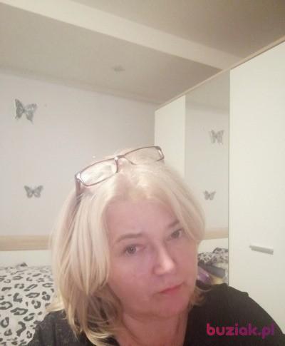 ... , Kobieta, 56, Brzeg, Polska, Zdjęcie: 2