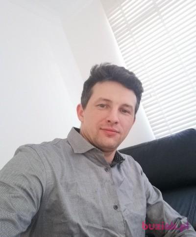 Przemek, Mężczyzna, 40, Holandia, Zdjęcie: 3
