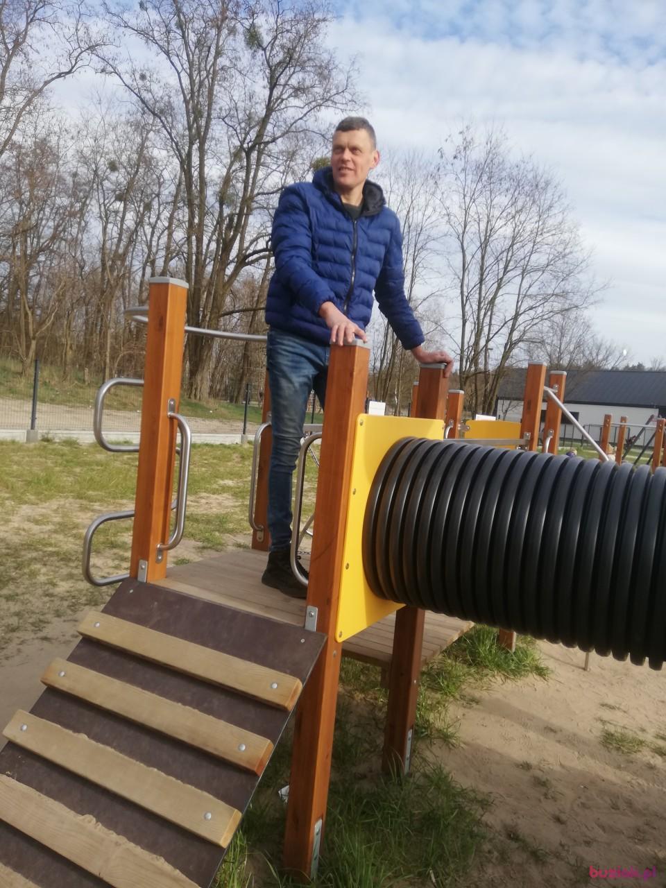 Piotr, Male, 47, Grudziądz, Polska, Photo: 2
