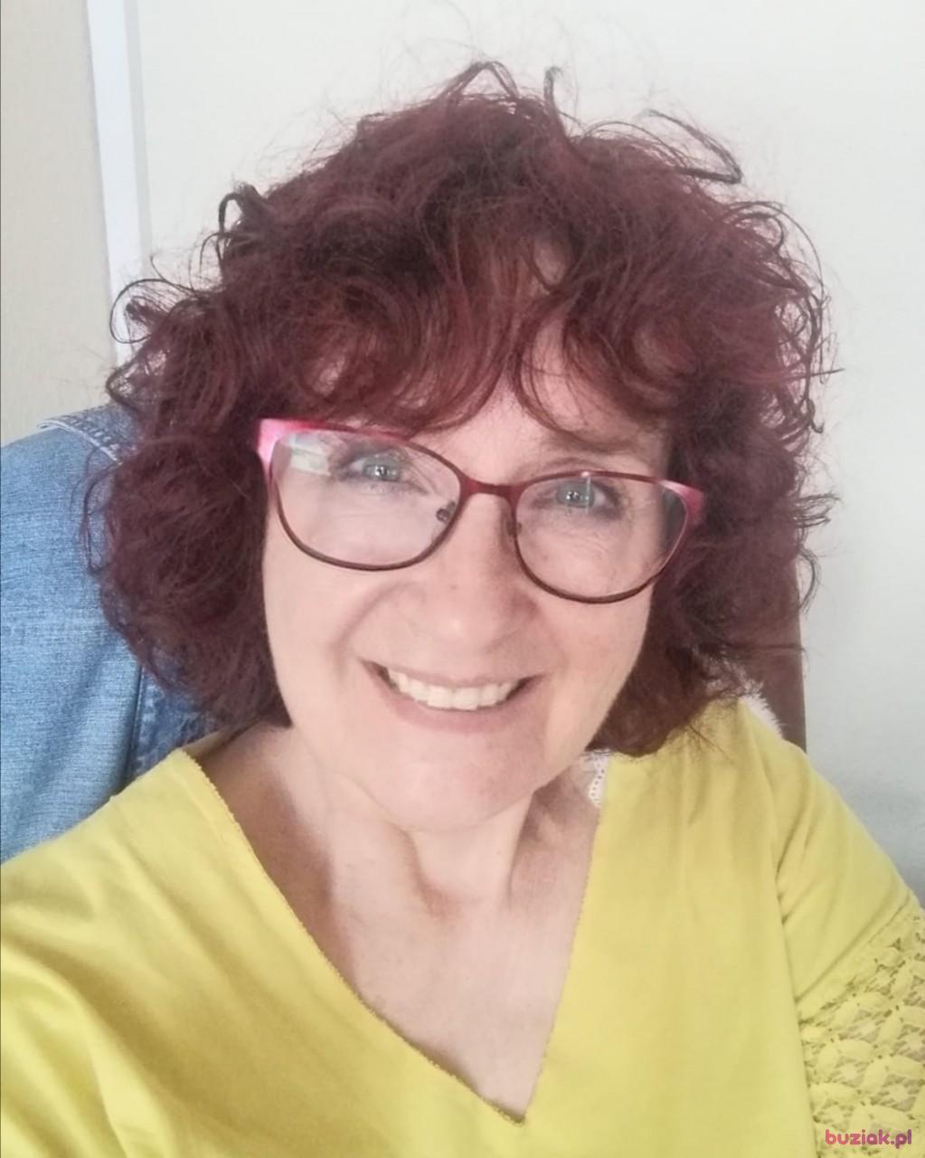 Ela, Kobieta, 63, Warszawa, Polska, Zdjęcie: 3