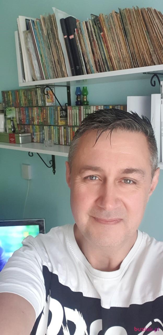 Zbyszek, Male, 53, Łódź, Polska, Photo: 15