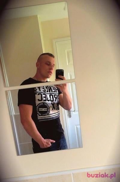 Radek, Mężczyzna, 33, Wielka Brytania, Zdjęcie: 2