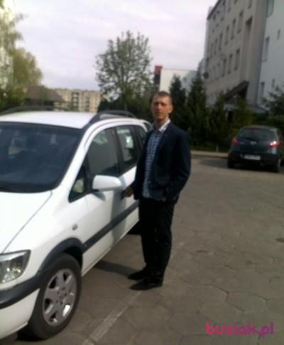 Marek, Male, 47, Wągrowiec, Polska, Photo: 1